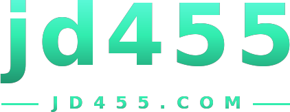 jd455 logo